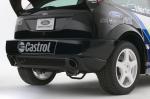 Ford Focus RS WRC 2003 года